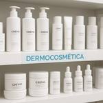 Dermofarmacia y dermocosmética