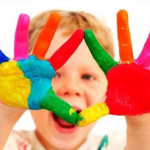 Higiene y alimentaci├│n pedi├Ītrica