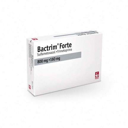 Pedir Bactrim online barato en España