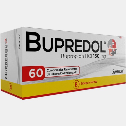 Pedir Bupropion genérico sin receta online en España