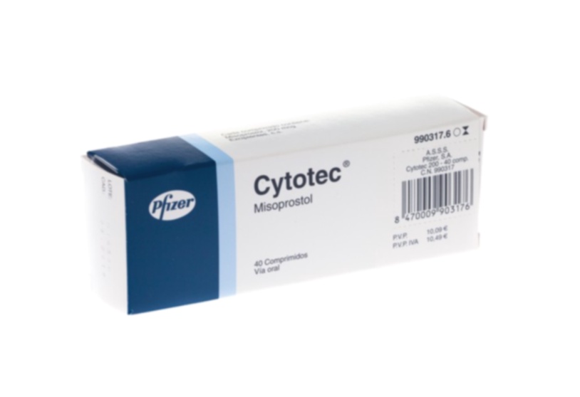 Compra Cytotec online sin receta