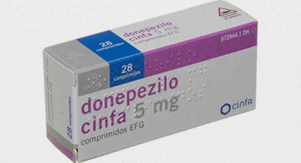 Pedir Donepezilo en farmacia precio