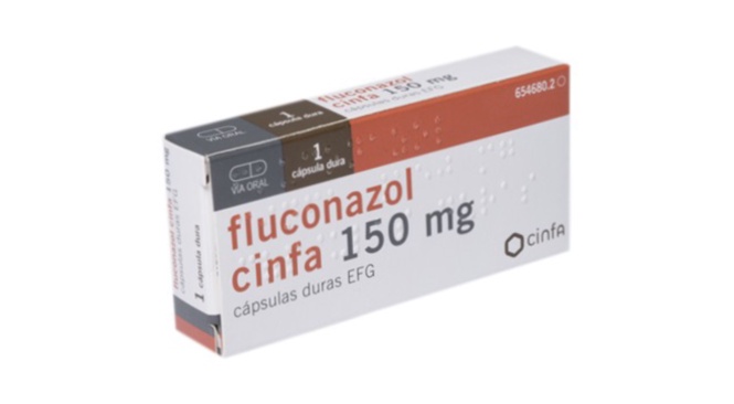 Comprar Fluconazol genérico online barato en España