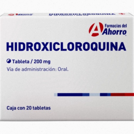 Compra Hidroxicloroquina online precio