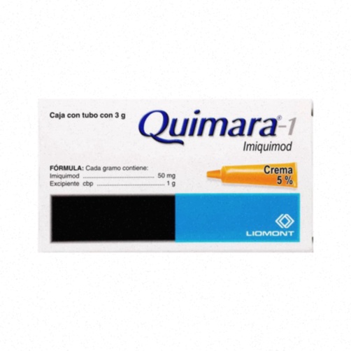 Comprar Imiquimod barato precio en España