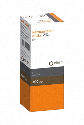 Comprar Ketoconazol genérico al mejor precio en España