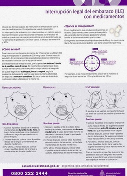 Comprar Misoprostol genérico al mejor precio en España
