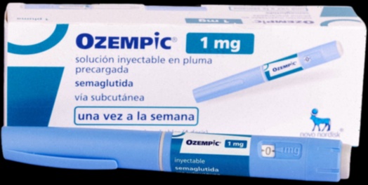 Compra Ozempic genérico al mejor precio en España