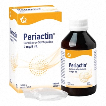 Compra Periactin genérico online al mejor precio en España