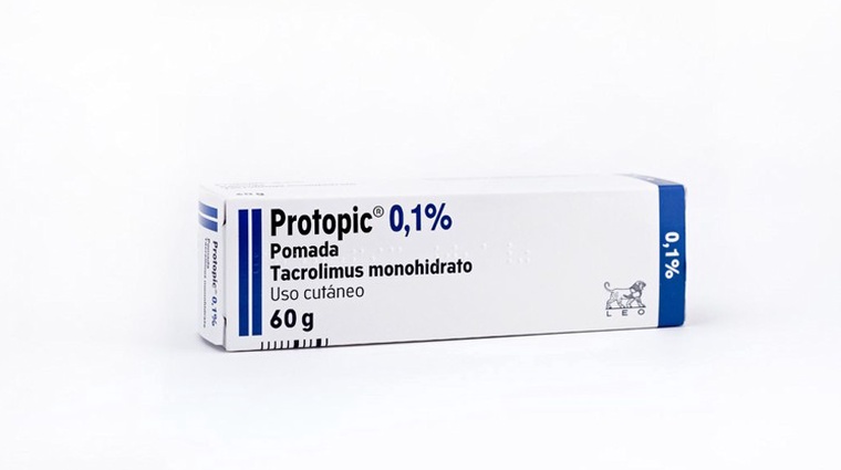 Comprar Protopic sin receta barato en España