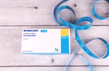 Compra Rybelsus sin receta genérico en España