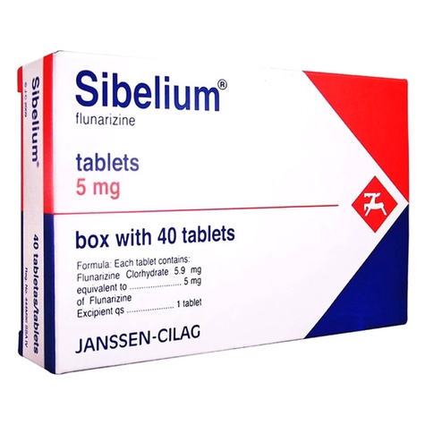 Pedir Sibelium online barato en España