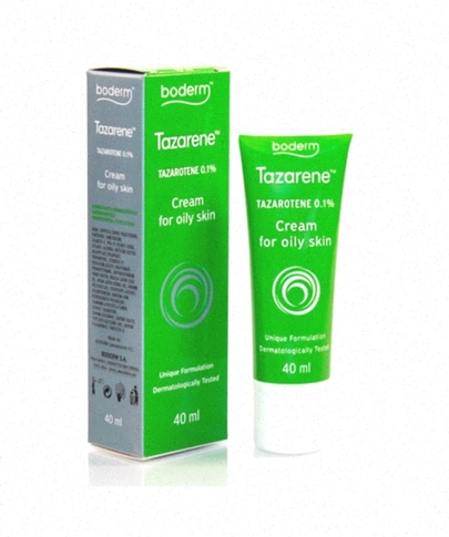 Compra Tazaroteno genérico España sin receta